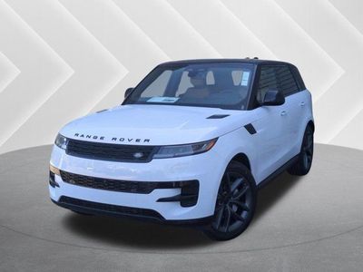2026 Land Rover Range Rover Sport P360 SE