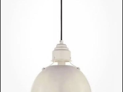 Visual comfort Eugene pendant