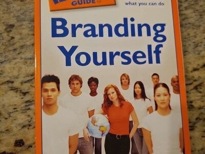 Complete Idiot's Guide to Branding Yourself