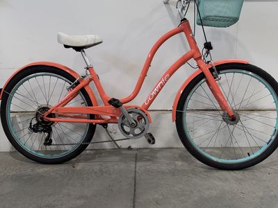 Women's Electra Townie 7D Bike