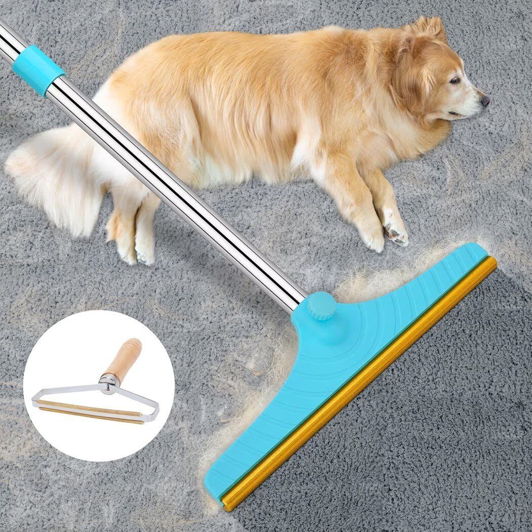 New Pet Hair Removal Brush