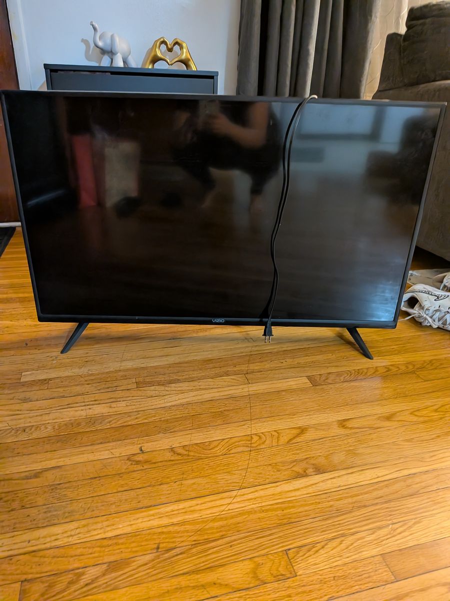 Free TV-BROKEN