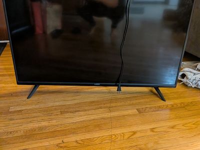 Free TV-BROKEN