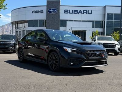 2026 Subaru WRX Limited