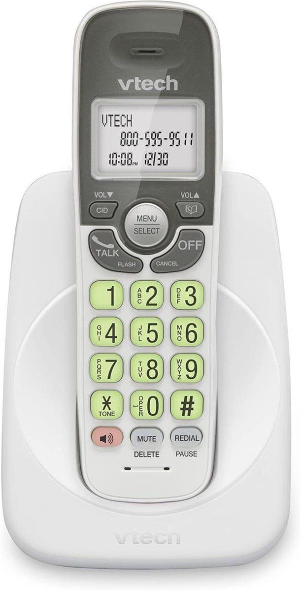 New Vtech Cordless Phone