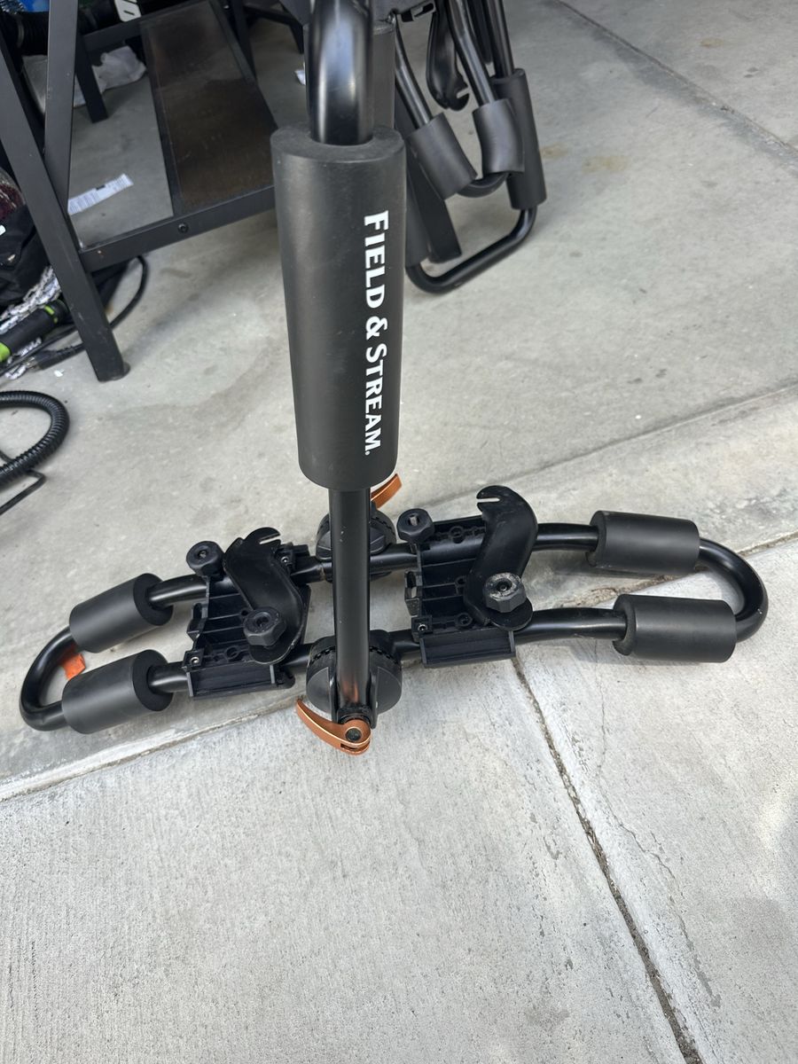 Kayak carrier