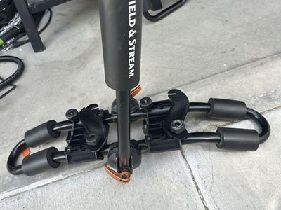 Kayak carrier