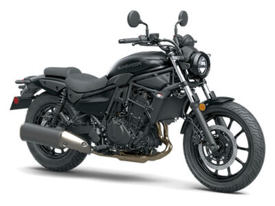 2026 Kawasaki Eliminator® ABS