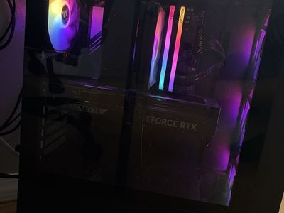 Gaming pc