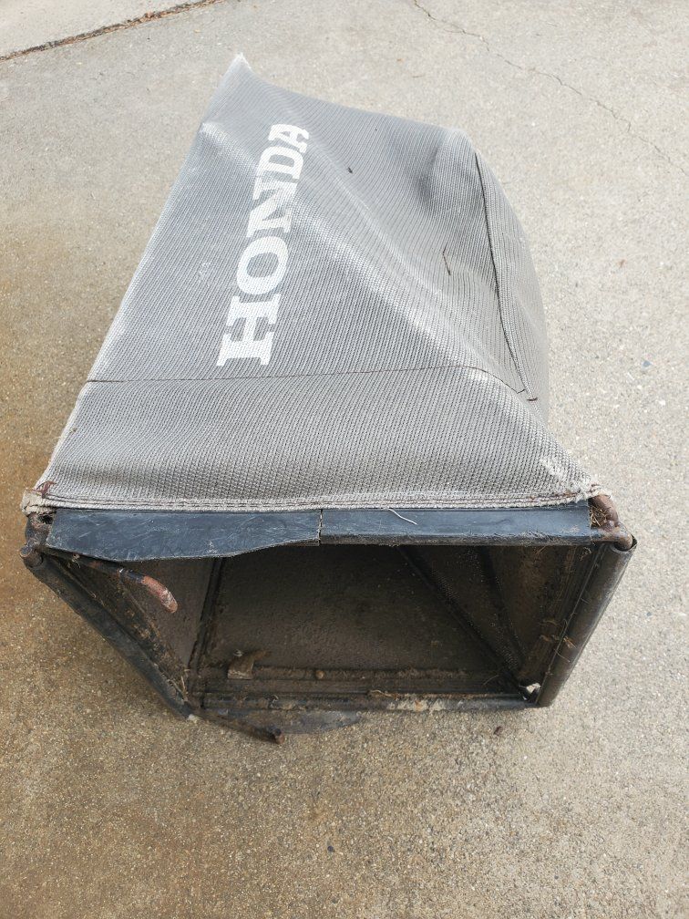 Lawn Mower Clipping Bags, Each