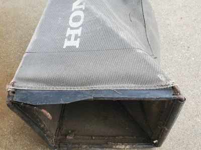 Lawn Mower Clipping Bags, Each