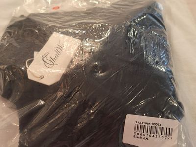 Black pants