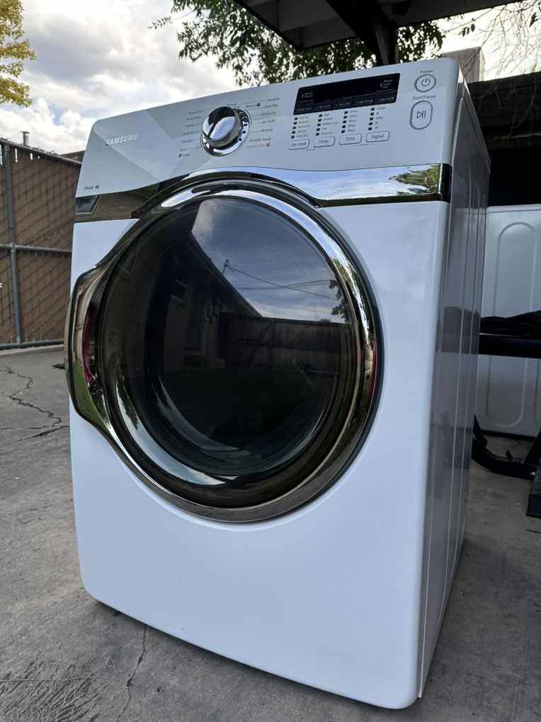 FREE Samsung Dryer