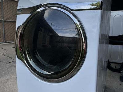 FREE Samsung Dryer