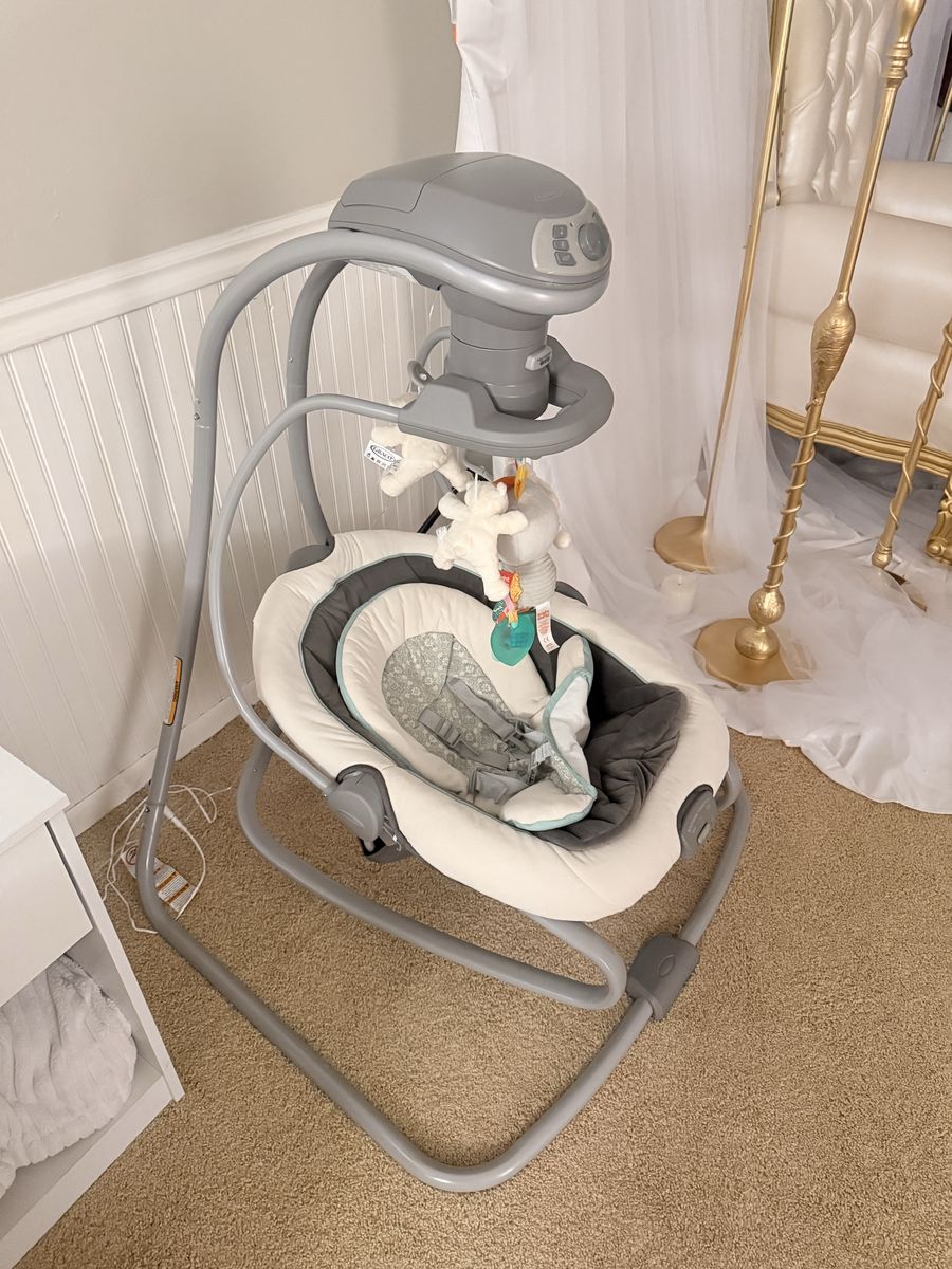 Baby Swing