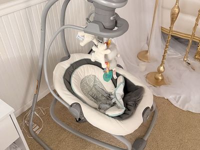 Baby Swing