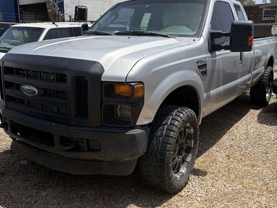 2010 Ford F-250 XL