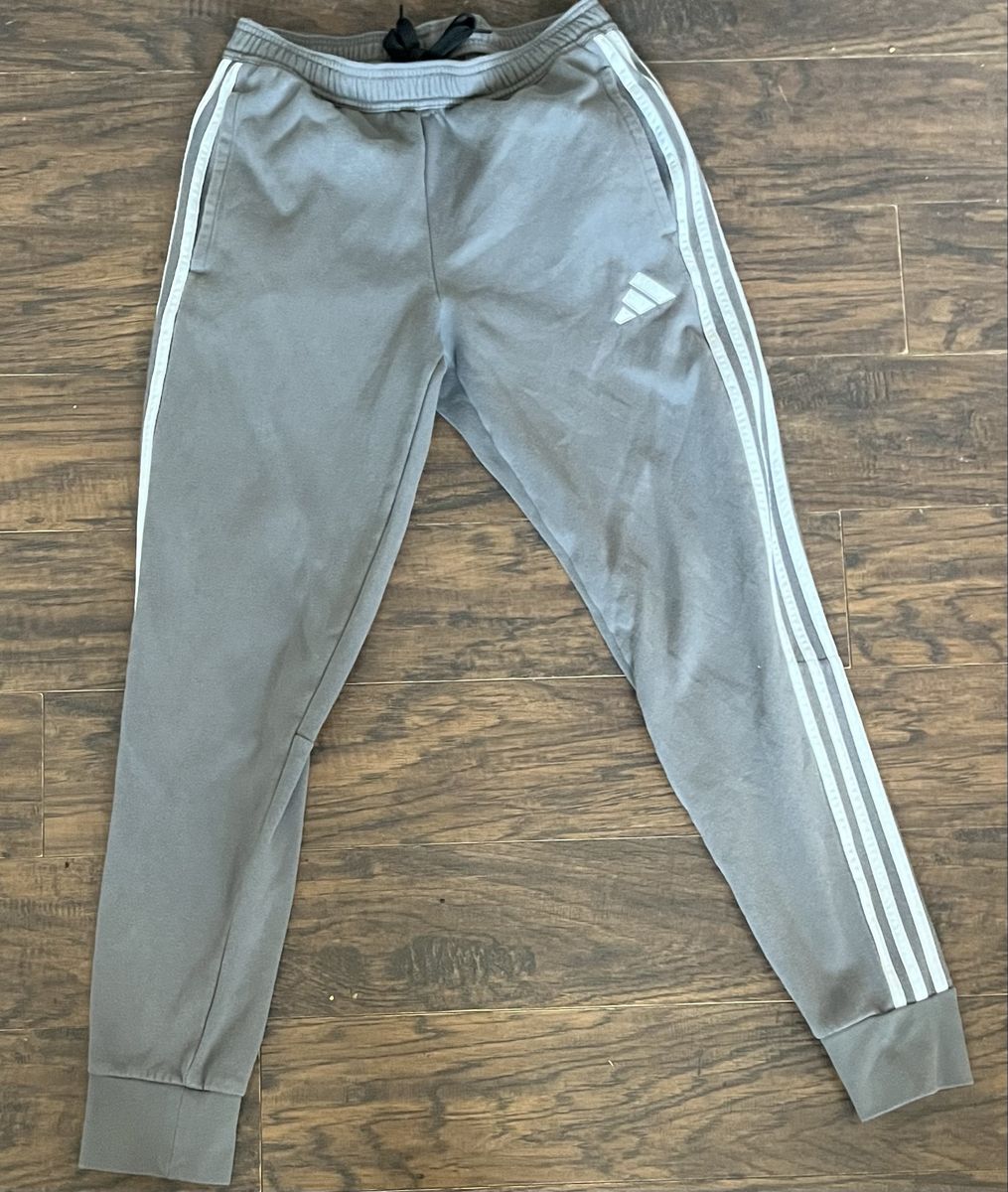 Adidas sweatpants