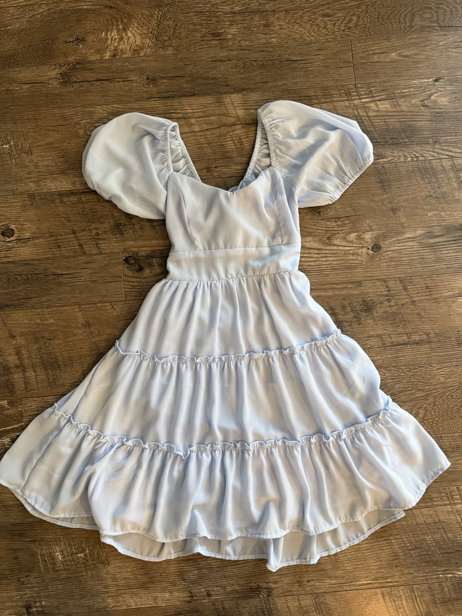 Altar’d State Dress