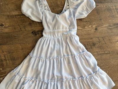 Altar’d State Dress