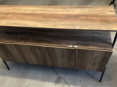 Entertainment Center