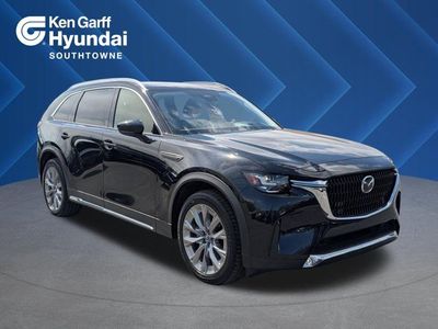 2024 Mazda CX-90 3.3 Turbo Premium