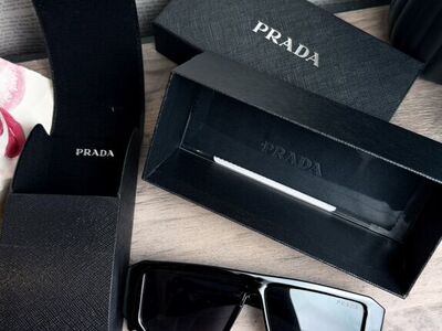 Prada Sunglasses