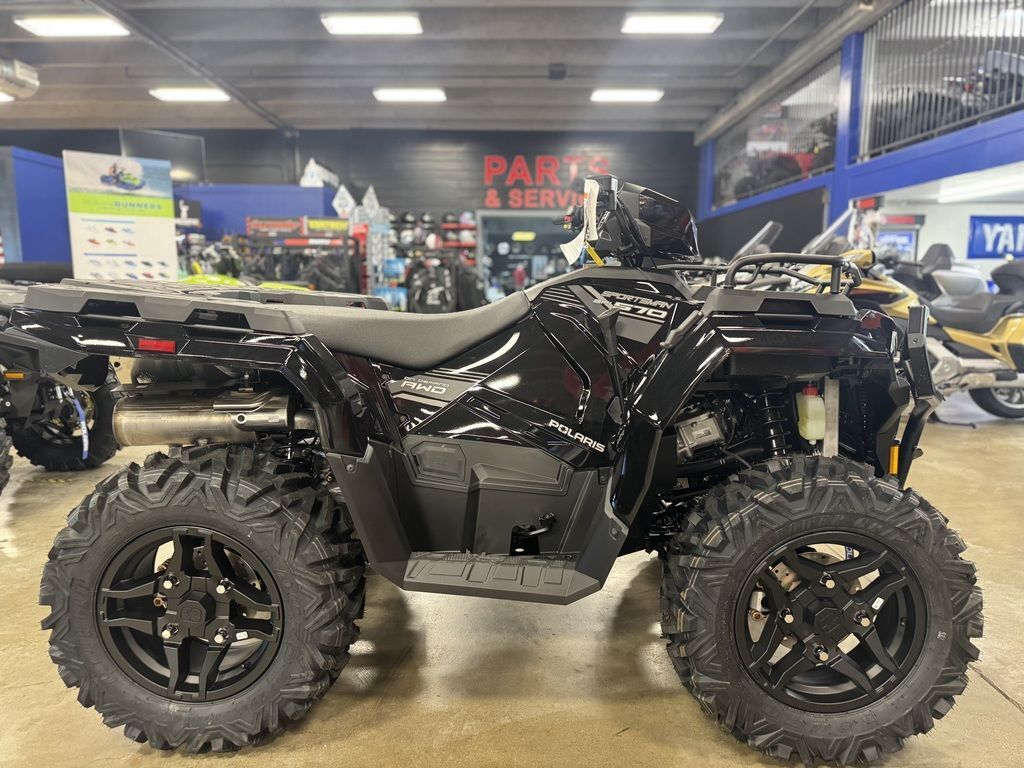 2026 Polaris® Sportsman 570 Trail
