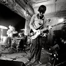 1 Dead Meadow ticket at Quarters DLC TONIGHT 4/29!