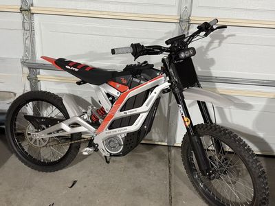 79bike falcon pro ebike