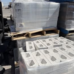 Aspen 6X4X16 Mesa Wall Blocks