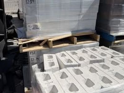 Aspen 6X4X16 Mesa Wall Blocks