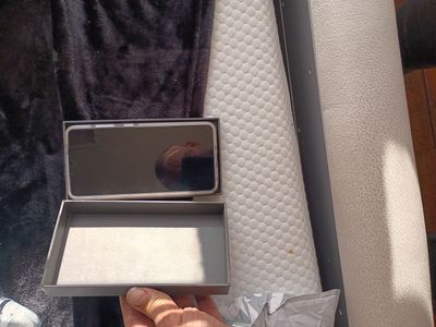 Galaxy S26 ultra new new comes with original box