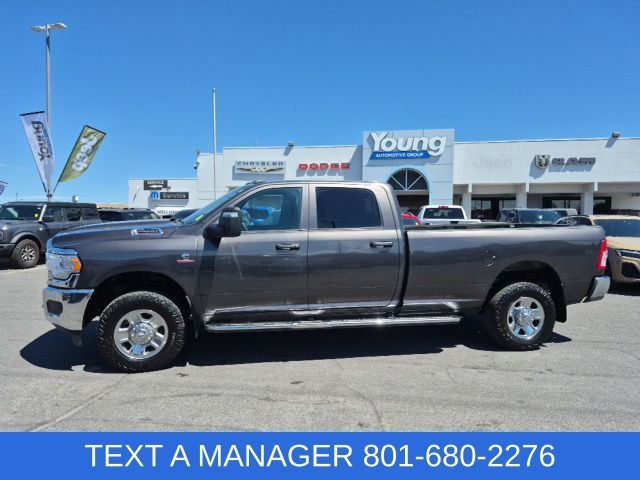2023 Ram 2500 Tradesman