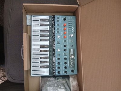Synthasizer