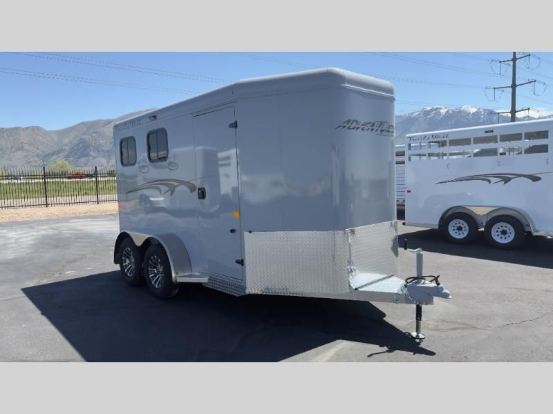 New 2027 Trails West 2H ADV MX II