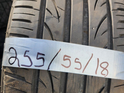 255/55r18 landgolden lg27