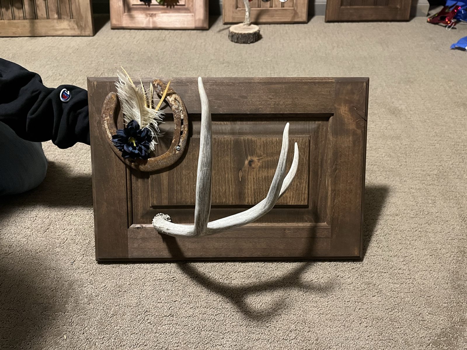 Jewelry Rack