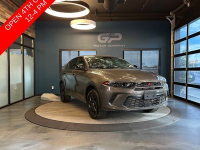 2024 Dodge Hornet GT