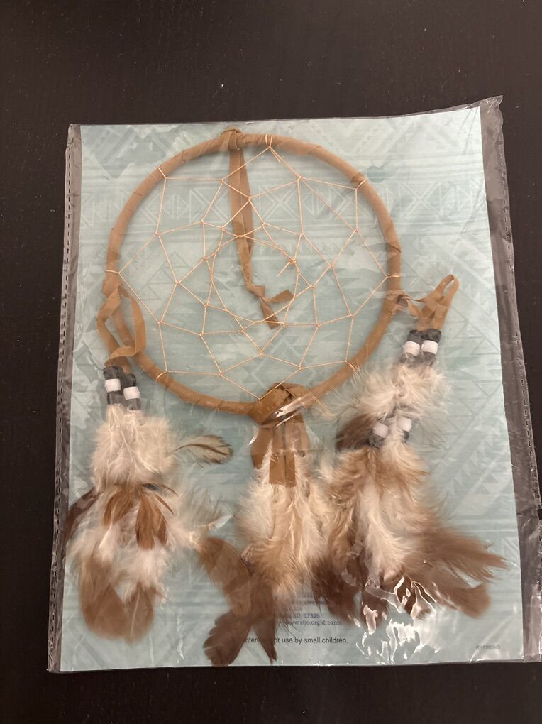 Dream Catcher