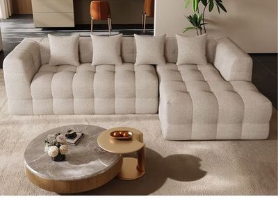 Brand new couch