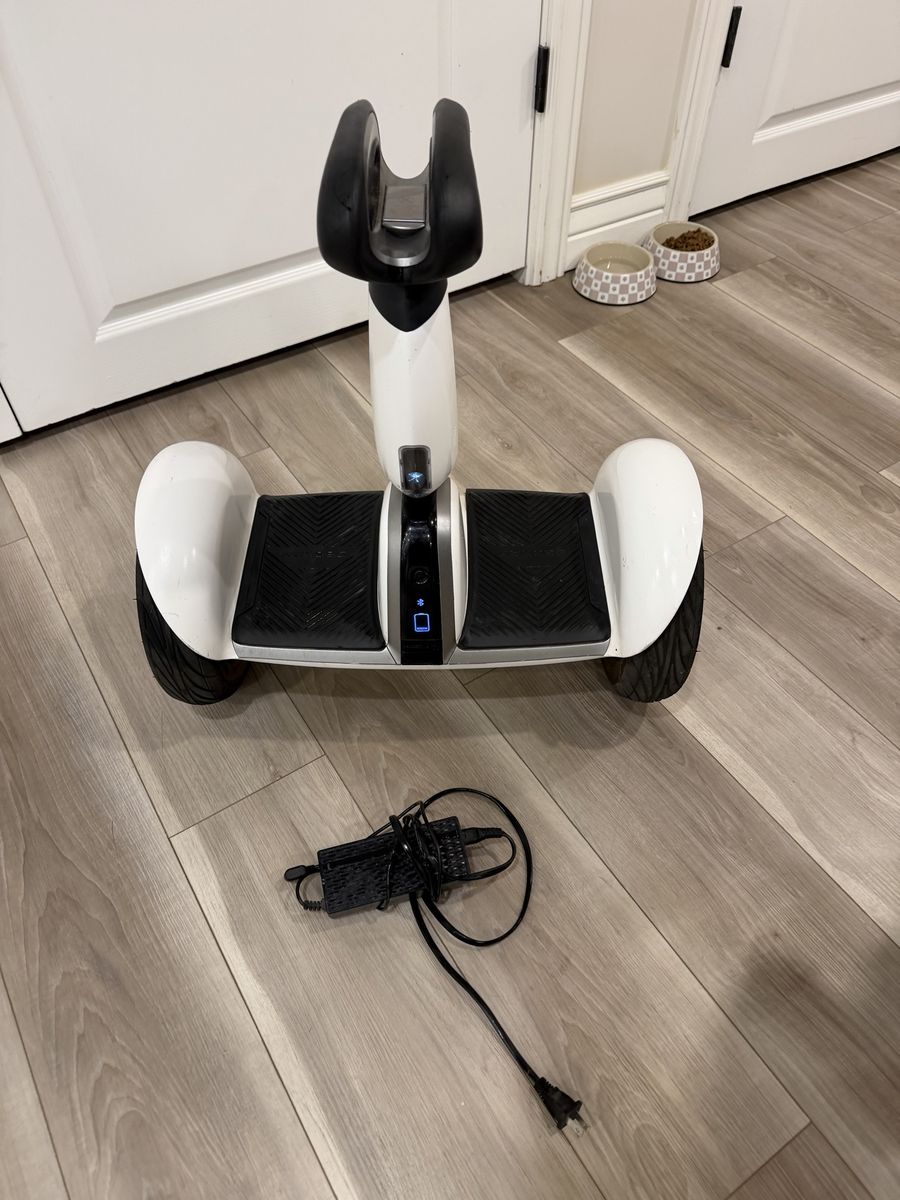 Segway S Plus 