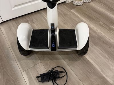 Segway S Plus