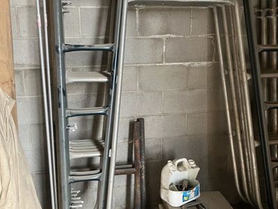 Scaffolding