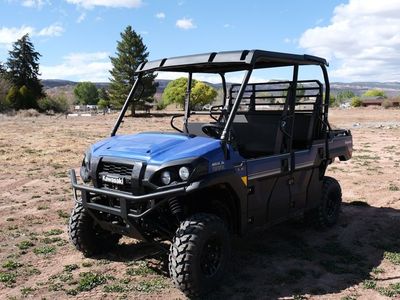 2026 Kawasaki Mule PRO-FXT 1000 LE