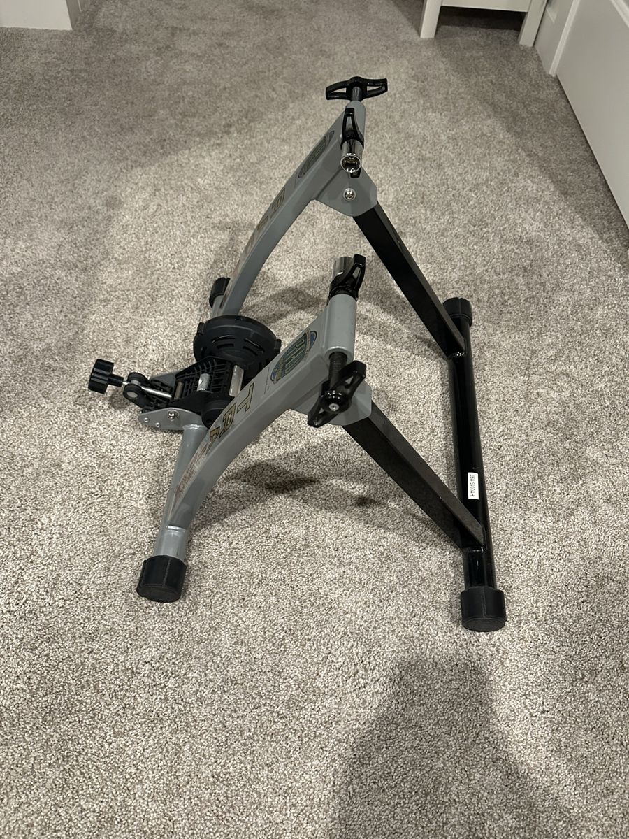 Bike Trainer