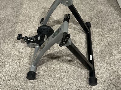 Bike Trainer