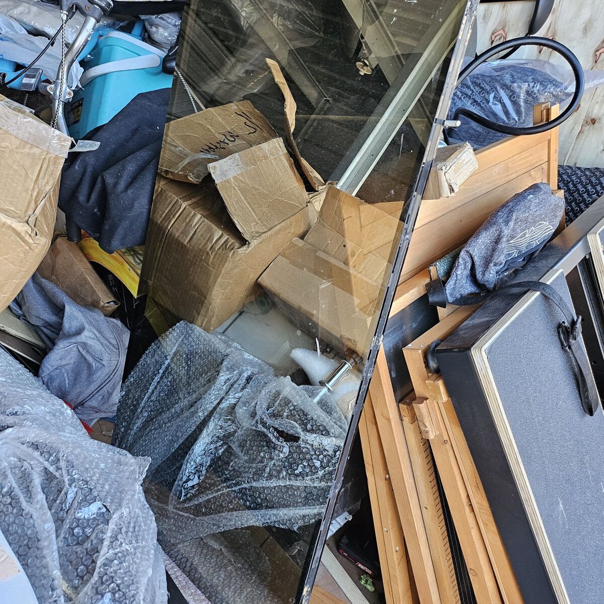 3ft.4x1ft.9 tinted double pane windows