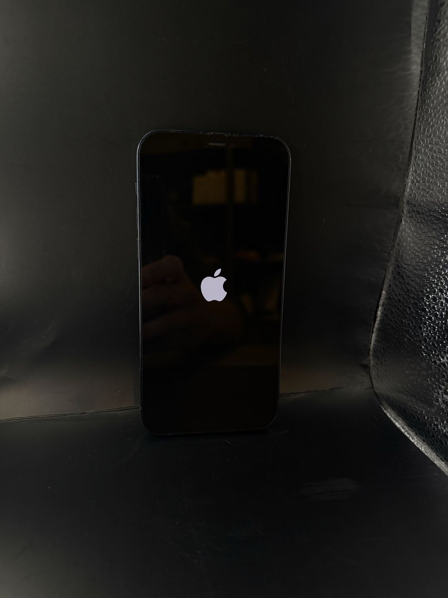iPhone 12 256GB Black (Unlocked)