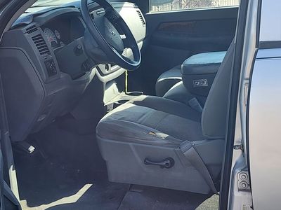 2006 DODGE RAM 1500 Laramie